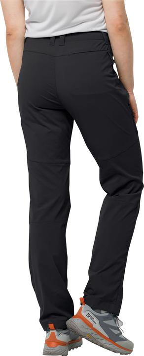 Actual product image Jack Wolfskin Glastal Pants W (L)