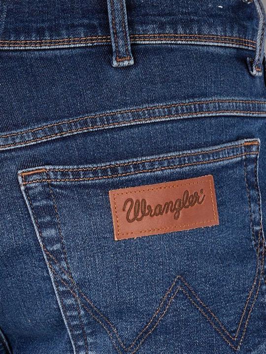 Produktbild Wrangler Jeans Texas Slim (W32/L30)
