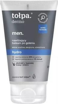 Immagine prodotto Tolpa Dermo Men Hydro (Balsamo dopobarba, 100 ml)