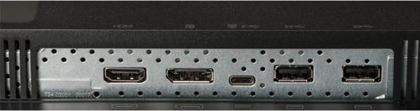 Image du produit Lenovo ThinkVision T32h-20 (2560 x 1440 pixels, 32")
