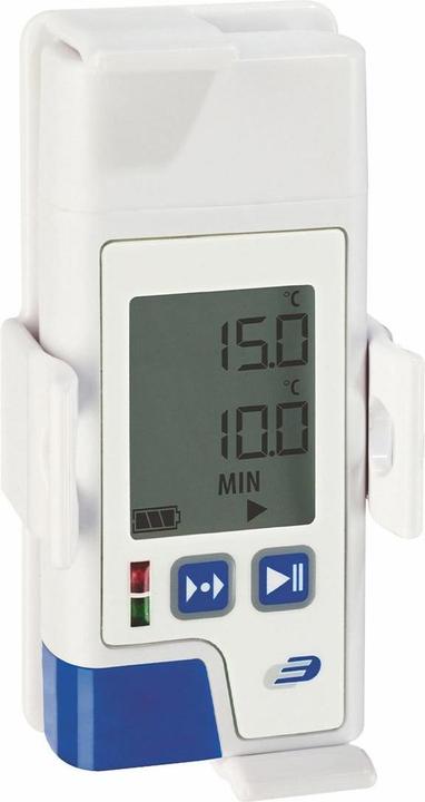 Produktbild TFA Thermo-Datenlogger LOG200