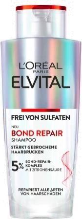 Immagine prodotto L'Oréal Paris L'Oréal Elvital, Total Repair Premium, shampoo per capelli, 200 ml (200 ml)