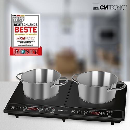 Produktbild Clatronic DKI 3609