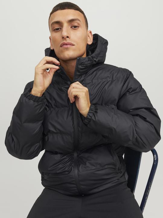 Immagine prodotto Jack & Jones Giacca imbottita in PU (XXL)