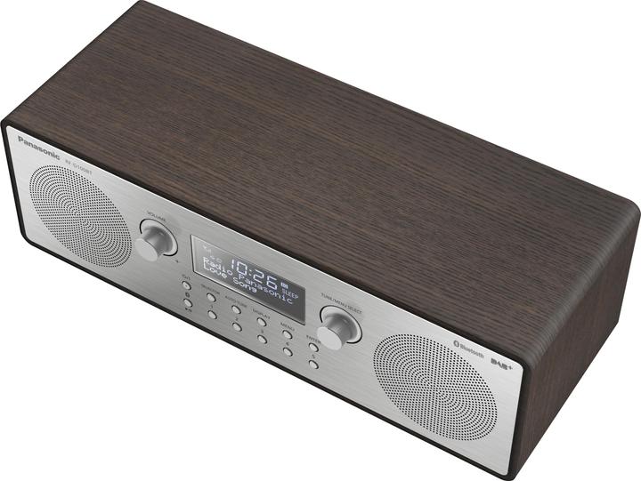 Produktbild Panasonic RF-D100BT (DAB+, FM, Bluetooth)