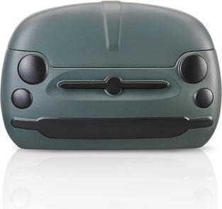 Fiat 500 Fragrances 500 (Eau de Toilette, 50 ml)