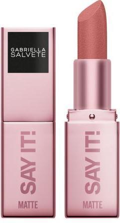 Image du produit Gabriella Salvete Rouge à lèvres mat Say It! 3.8 g 2 (4 g)