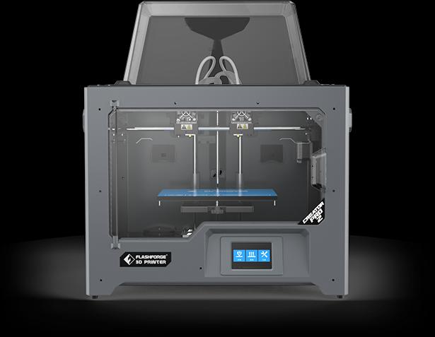 Produktbild FlashForge Creator Pro 2