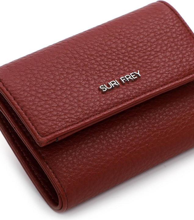 Actual product image Suri Frey Geldbörse SFY Tiffy