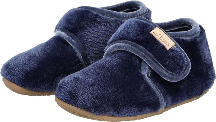 Produktbild Living Kitzbühel Baby's Klettschuh Samt Unifarben (21)