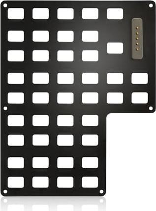 Produktbild iCON Pro Audio Qcon Pro X Panel Bitwig (Controller)