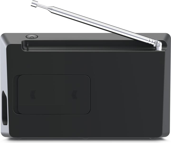 Produktbild TechniSat DigitRadio 2 (DAB+, UKW, DAB, Bluetooth)