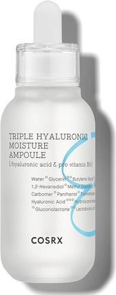 Produktbild Cosrx triple hyaluronic moisture ampoule (40 ml)