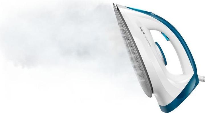 Actual product image Philips GC6742/21 FastCare Compact (2400 W, 300 g/min)