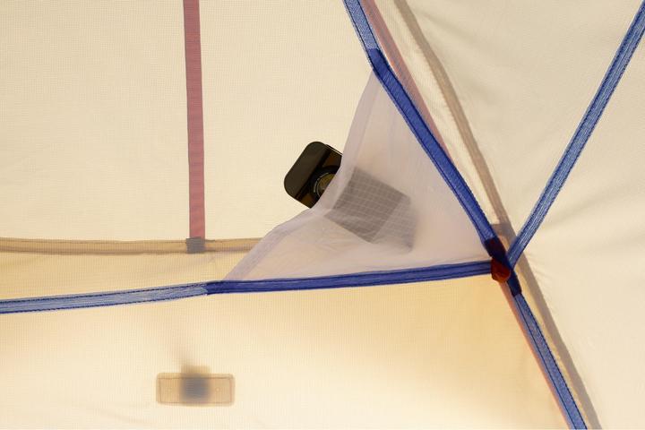 Immagine prodotto Marmot Limelight UL 3P (Tenda a cupola, 1.85 kg, 3 persone)