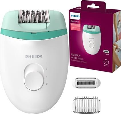 Actual product image Philips Satinelle BRE245/00