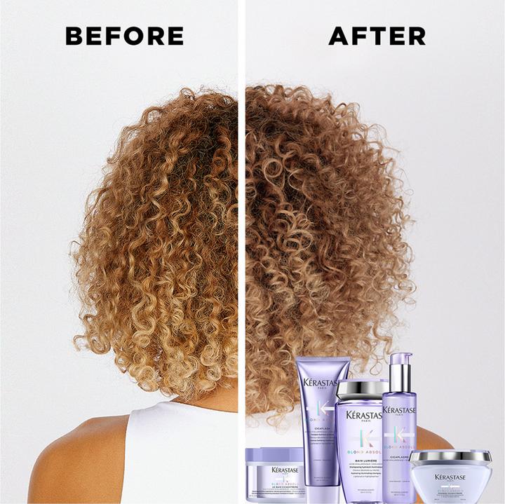 Immagine prodotto Kérastase Blond Absolu Bain Lumière (500 ml, Shampoo liquido)