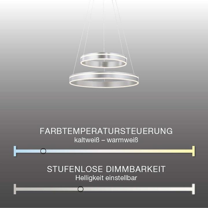 Immagine prodotto Paul Neuhaus Q-Vito (2150 lm)