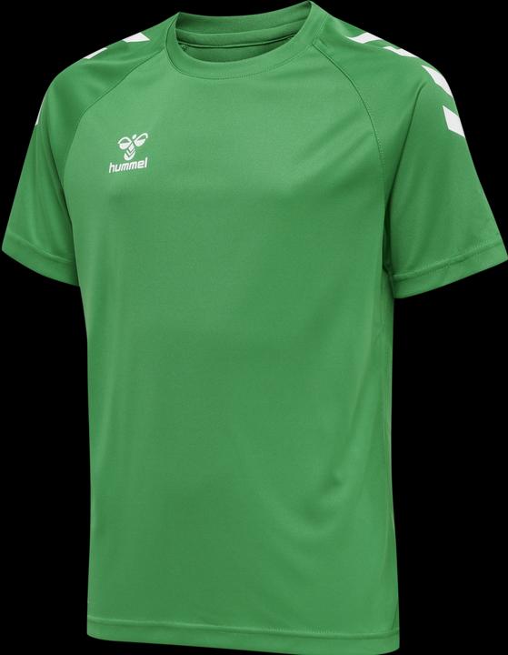 Image du produit hummel Core Xk Core Poly T-Shirt S/S Kids (176)