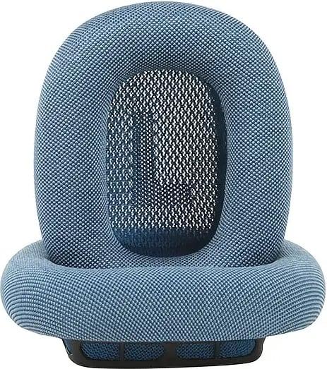 Produktbild PhoneLook Ultra-weiche Memory-Schaum Mesh-Ohrpolster Ersatz (2er Set) mit verstärktem Magnet (AirPods Max)