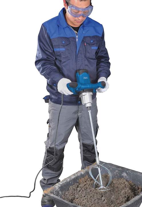 Produktbild Scheppach PM1200