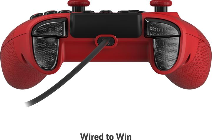 Actual product image Turtle Beach React-R (Xbox Series S, Xbox Series X, Windows, Xbox One X, Xbox One S)
