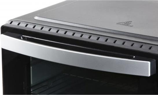 Produktbild Domo Backofen, 1500 W