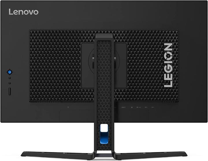 Actual product image Lenovo Legion Y27h-30 (2560 x 1440 pixels, 27")
