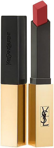 Actual product image Yves Saint Laurent Rouge Pur Couture The Slim (Red Enigma 09)