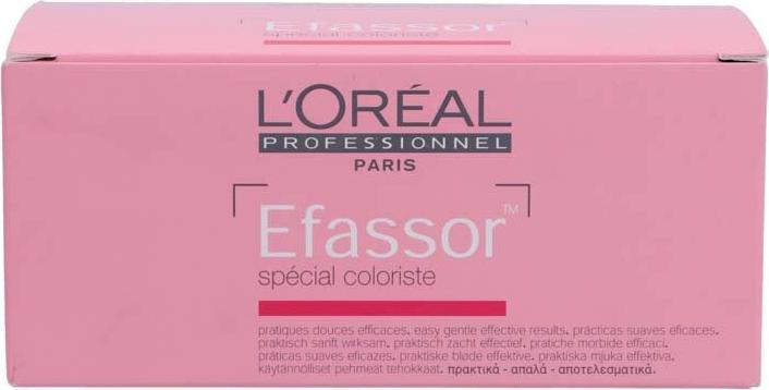 Actual product image L'Oréal Professionnel Efassor
