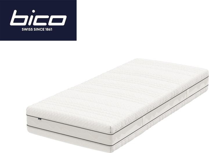 Actual product image bico ClimaLuxe (90 x 200 cm, Foam core)