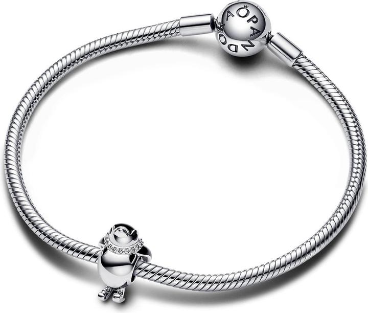 Immagine prodotto Pandora Ski Pinguin (Argento 925)