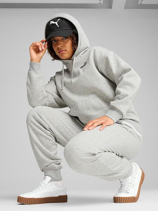 Produktbild Puma ESS Small No. 1 Logo Comfort High-Waist Sweatpants TR cl (M)