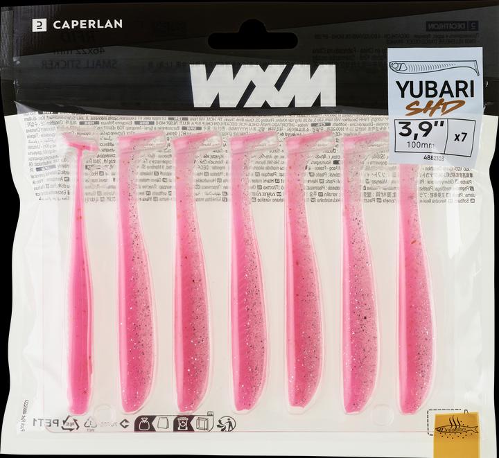 Immagine prodotto Caperlan 332780 (10 cm)