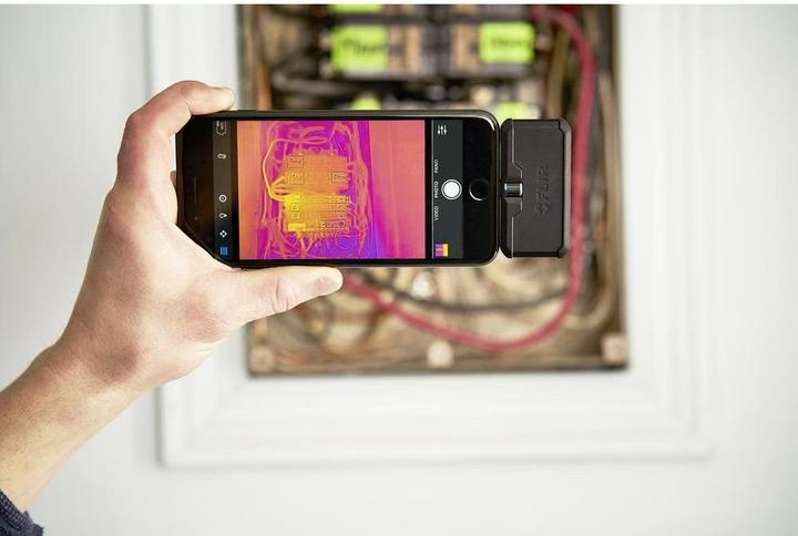 Productafbeelding Flir One Pro iOS