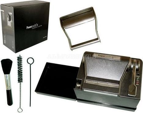 Produktbild Shark Powermatic 2+
