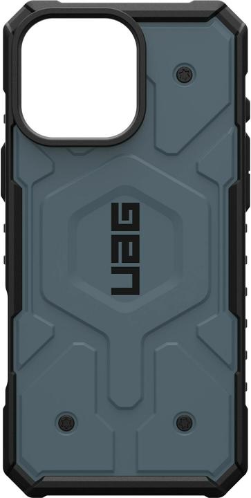 Actual product image UAG Pathfinder Magsafe (Apple iPhone 16 Pro Max)