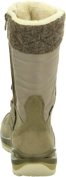 Image du produit Lowa Alba III GTX Femmes carnation/abricot (37)