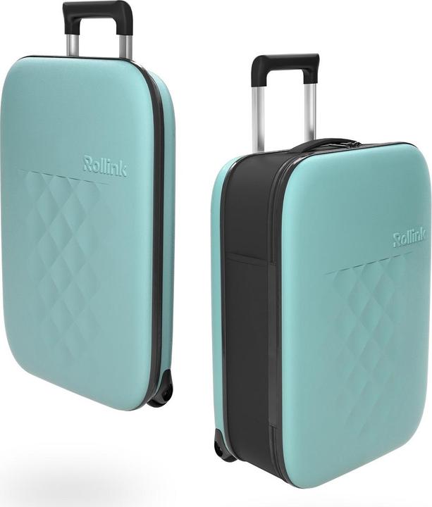 Actual product image Rollink Flex 21 Vega Aquifer (40 l, Hand luggage (up to 50 litres))