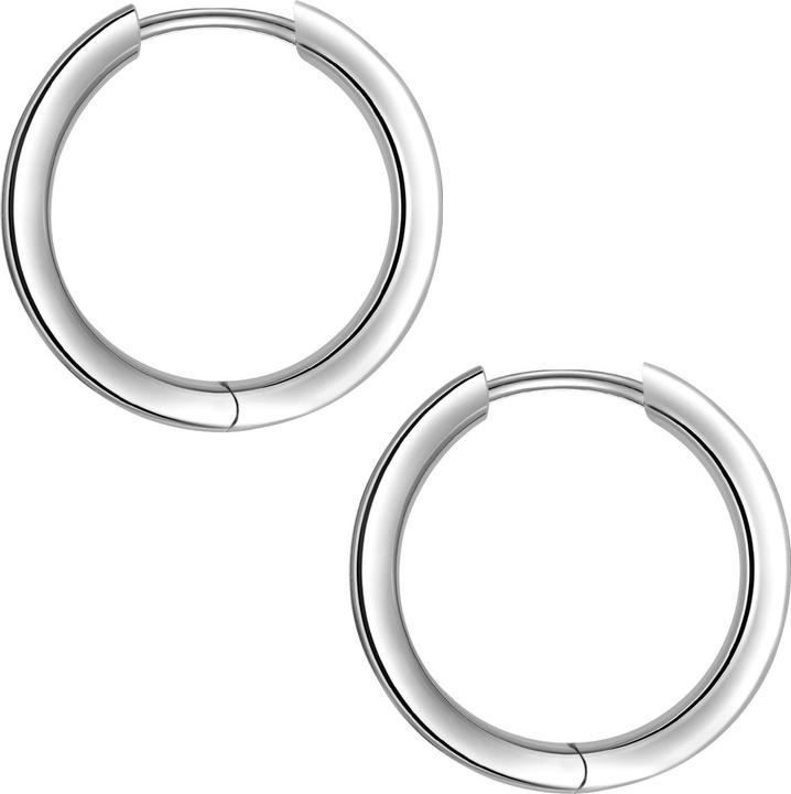Immagine prodotto Glanzstücke München Donna Argento Argento - 28457 (Argento)