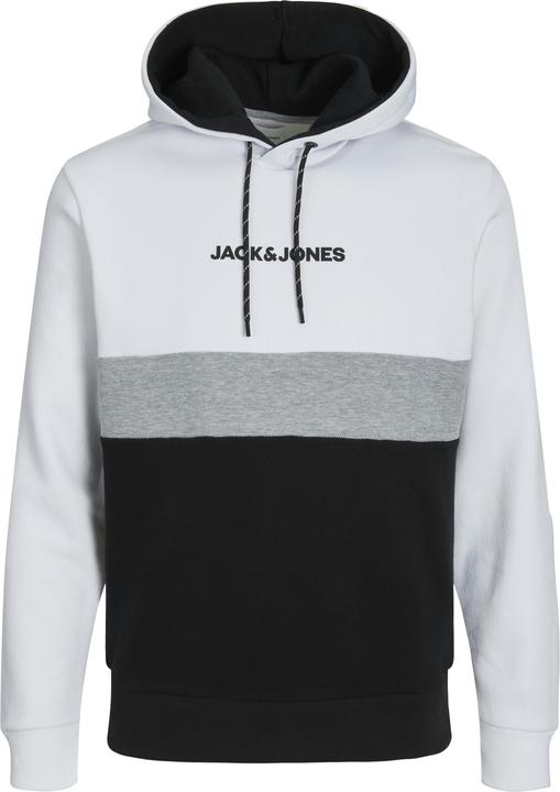 Immagine prodotto Jack & Jones Colorblock Hoodie (XXL)