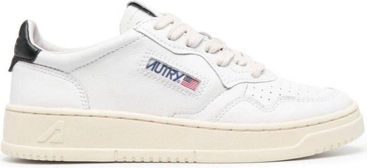 Autry Sneakers White (39)