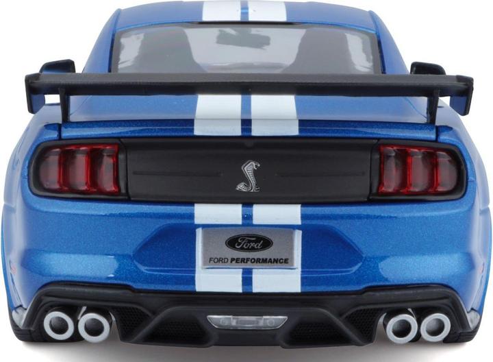 Produktbild Maisto Ford Mustang Shelby GT500