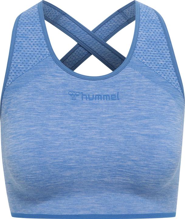 Actual product image hummel Hmlmt Una Seamless Sports Top (XS)