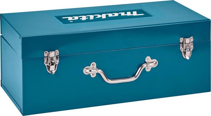 Image du produit Makita 140B63-7 Mallette en acier (1 pièces)