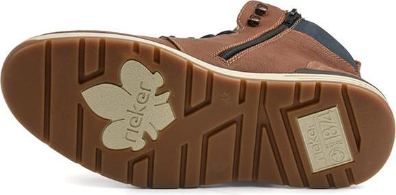 Actual product image Rieker Winter boot (44)