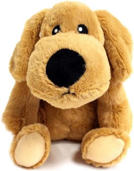 Produktbild Wolters Hunde-Spielzeug Plüschhund, 20 cm (Plüschspielzeug Hund)