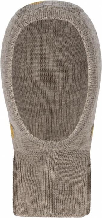 Produktbild Konges Slojd Belou Balaclava Lemon