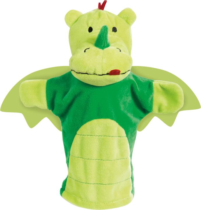 Produktbild Roba Handpuppen
