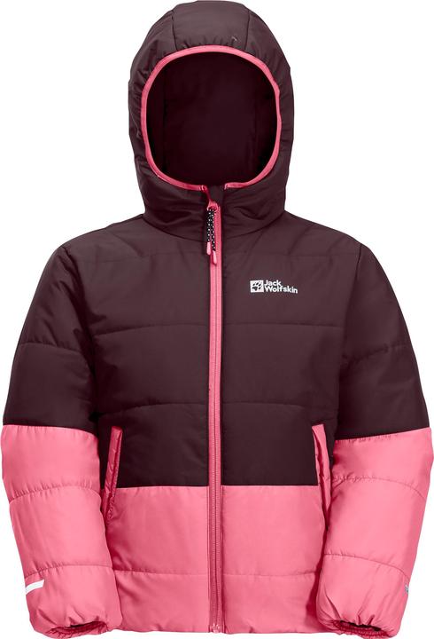 Produktbild Jack Wolfskin Two Hills Ins Jacket K (116)
